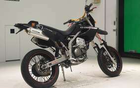 KAWASAKI KLX250D TRACKER LX250E