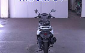 YAMAHA ｷﾞｱｰ2 UA06J