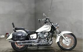 YAMAHA DRAGSTAR 250 VG02J