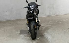 HONDA CB400 SUPER BOLDOR 2013 NC42