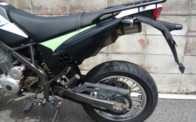 KAWASAKI KLX125D TRACKER LX125D