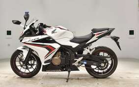 HONDA CBR400R 2021 NC56