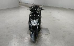 YAMAHA CYGNUS 125 X SR SE44J