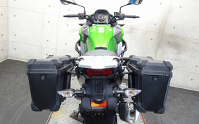 KAWASAKI VERSYS X250 ABS TOURER LE250D