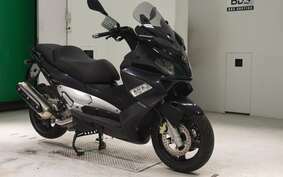 GILERA NEXUS 500 2007