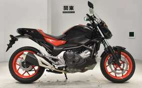 HONDA NC750S ABS 2017 RC88