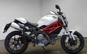 DUCATI MONSTER 796 2012 M506A