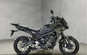 YAMAHA TRACER 9 2017 RN51J