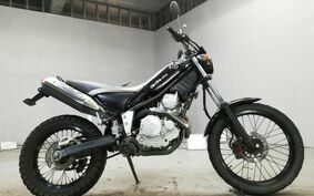 YAMAHA TRICKER DG10J