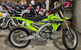 YAMAHA YZ250F CG34C