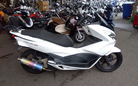 HONDA PCX 150 KF18