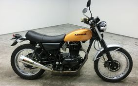 KAWASAKI 250TR 2003 BJ250F