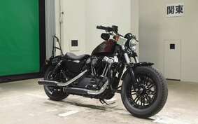 HARLEY XL1200X 2018 LC3