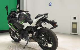 KAWASAKI NINJA 650 A 2022 ER650H