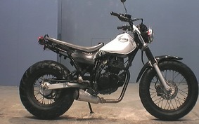 YAMAHA TW200 2000 DG07J