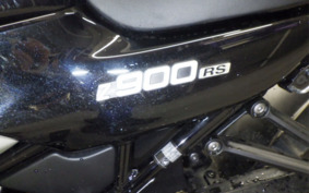 KAWASAKI Z900RS 2023 ZR900K