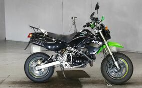 KAWASAKI KSR110 KL110A