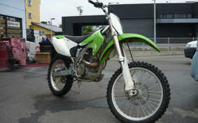 KAWASAKI KX250 F 2004 KX250N