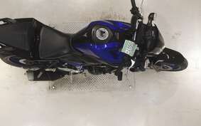 YAMAHA MT-03 2020 RH13J