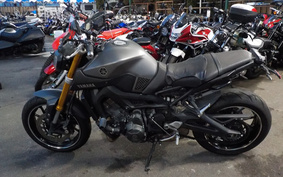 YAMAHA MT-09 ABS 2015 RN34J