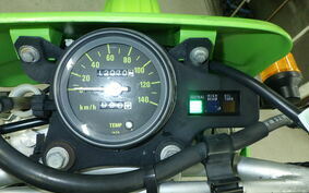 KAWASAKI KDX125 SR DX125A