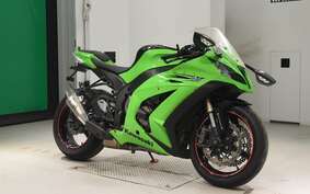 KAWASAKI ZX 10 NINJA R A 2011 ZXT00J