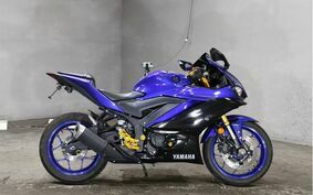 YAMAHA YZF-R3 2020 RH13J