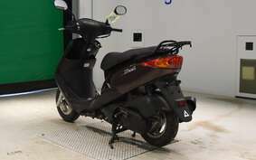 YAMAHA AXIS 125 TREET SE53J