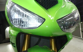 KAWASAKI NINJA ZX-6R R ZX600N