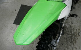 KAWASAKI KX85 KX085D