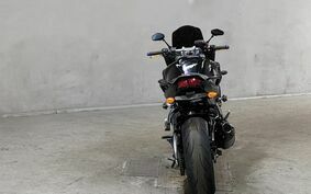 YAMAHA FZ FAZER FEATHER 2012 RN21J