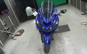 KAWASAKI ZX 1400 NINJA R 2013 ZXNE10