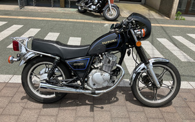 SUZUKI GN125 H PCJG9