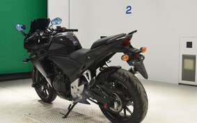 HONDA CBR400R 2014 NC47