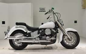 YAMAHA DRAGSTAR 400 CLASSIC 2004 VH01J