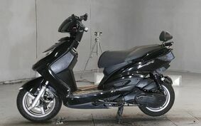 YAMAHA CYGNUS 125 X SE44J