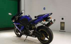 YAMAHA YZF-R1 2003