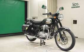 KAWASAKI W650 2009 EJ650A