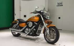 KAWASAKI VULCAN 1500 MEAN STREAK 2002 VNT50P