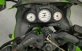 KAWASAKI NINJA 250R EX250K