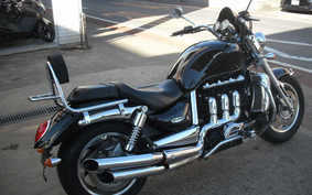 TRIUMPH ROCKET III 2006 LC1035