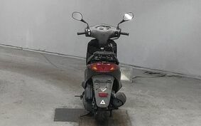 YAMAHA AXIS 125 TREET SE53J