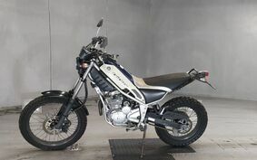 YAMAHA TRICKER DG10J