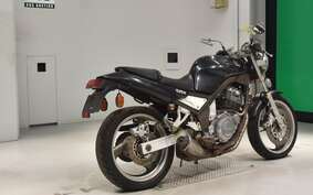 YAMAHA SRX400 1990 3VN