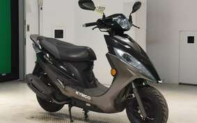 KYMCO GP125 FC25