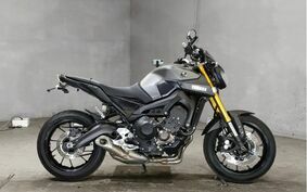 YAMAHA MT-09 2016 RN34J