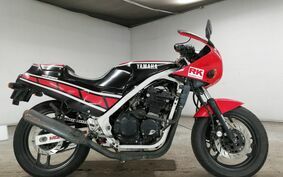 YAMAHA FZ400 R 1985 46X