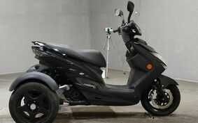 YAMAHA CYGNUS 125 Trike X SE46