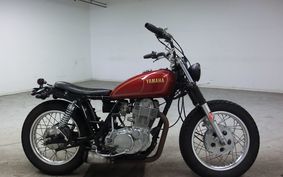 YAMAHA SR400 1999 1JR