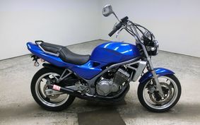 KAWASAKI BALIUS 250 1993 ZR250A